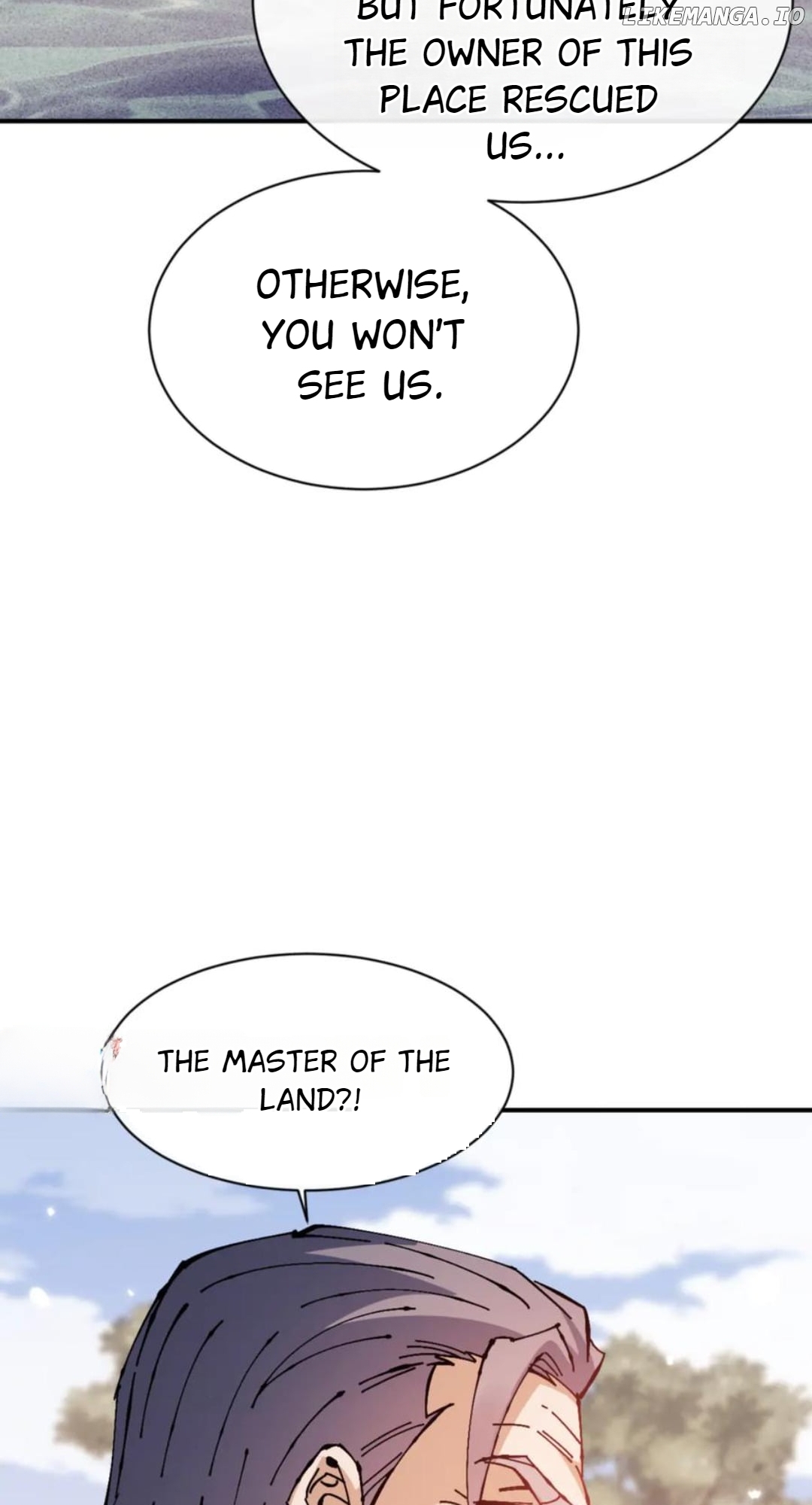 Master: This rebellious disciple is definitely not the Holy Son Chapter 128 - page 42